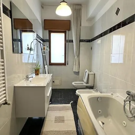 Casa Sole E Luna Reggio Calabria