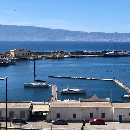 Casa Sole E Luna Apartment *