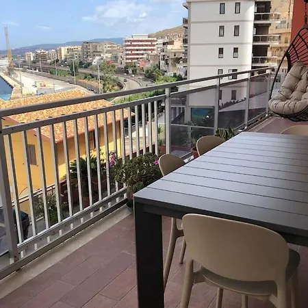 Apartment Casa Sole E Luna