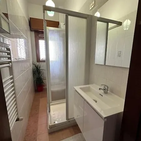 Apartment Casa Sole E Luna *