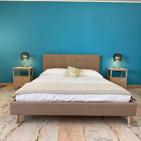 Casa Sole E Luna