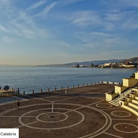 Casa Sole E Luna Apartment *