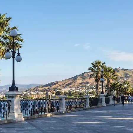 Casa Sole E Luna * Reggio Calabria