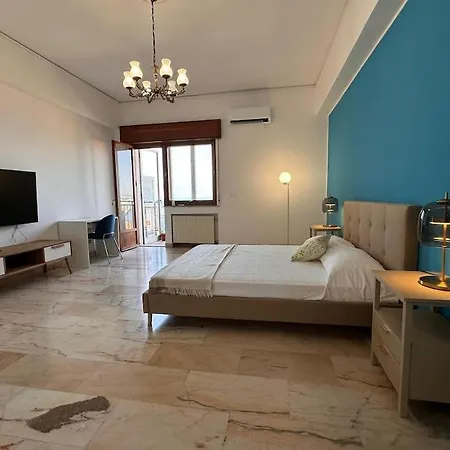 Casa Sole E Luna Apartment *