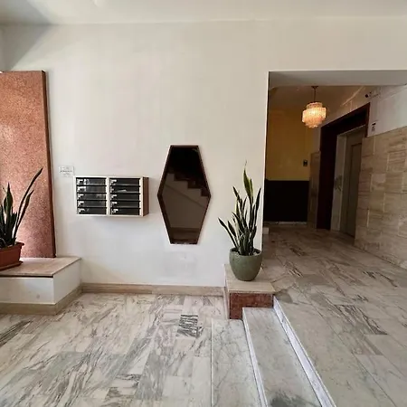 Casa Sole E Luna Reggio Calabria