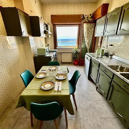 Apartment Casa Sole E Luna *