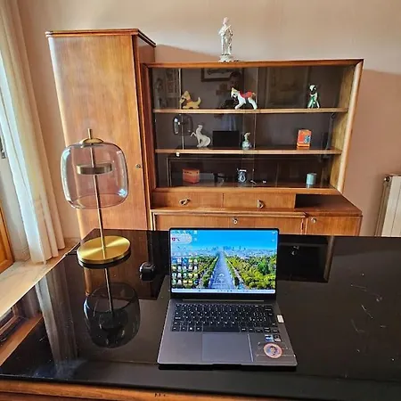 Casa Sole E Luna * Reggio Calabria