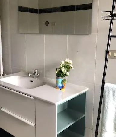 Apartment Casa Sole E Luna Reggio Calabria