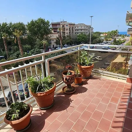 Casa Sole E Luna *