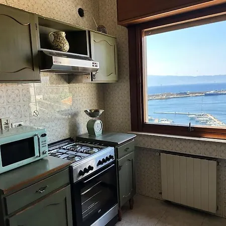 Casa Sole E Luna Apartment *