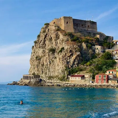 Casa Sole E Luna Apartment *