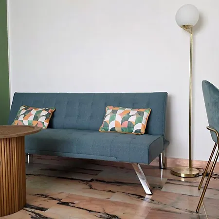 Casa Sole E Luna * Reggio Calabria