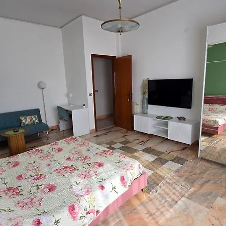 Casa Sole E Luna Reggio Calabria