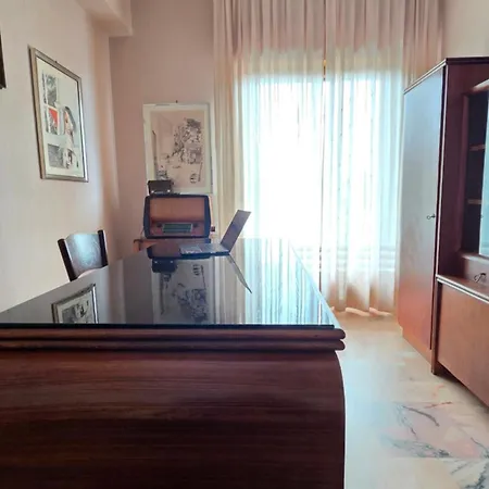 Casa Sole E Luna 公寓
