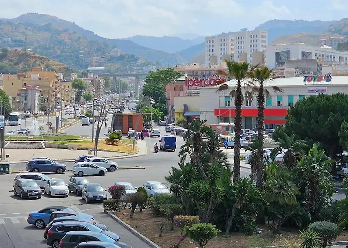 Casa Sole E Luna Apartamento