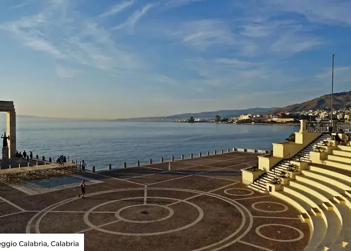 Casa Sole E Luna Apartamento *