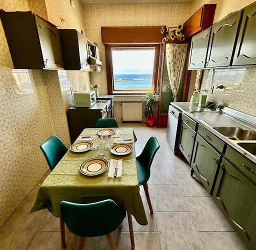 Apartamento Casa Sole E Luna *