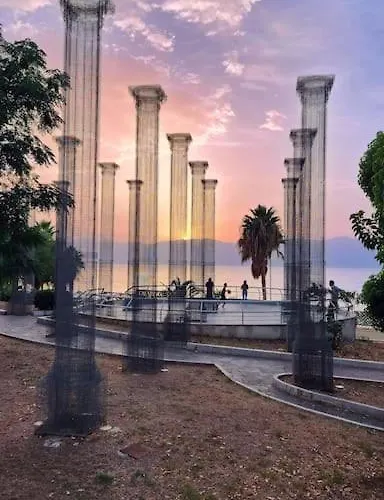 Casa Sole E Luna * Reggio Calabria