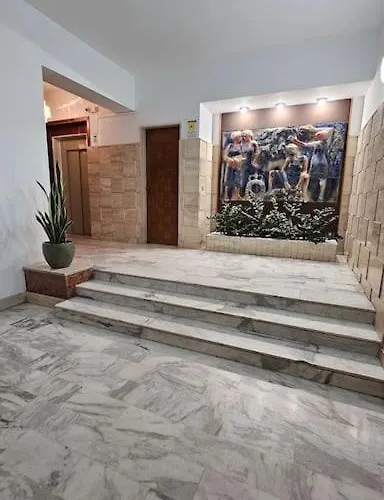 Casa Sole E Luna Apartamento