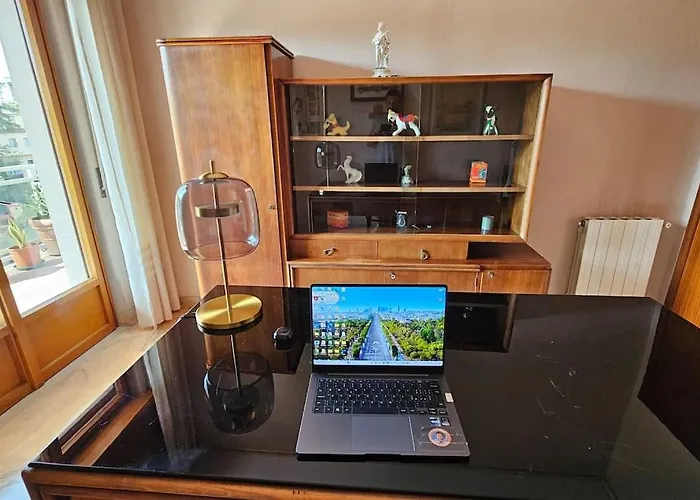 Casa Sole E Luna * Reggio Calabria