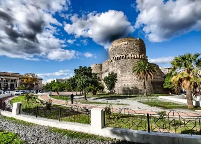 Casa Sole E Luna Apartamento