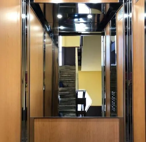 Apartamento Casa Sole E Luna *