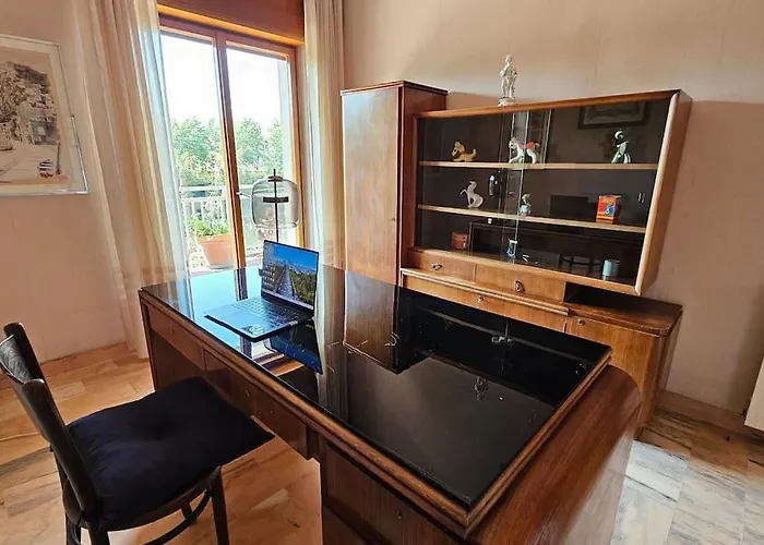 Casa Sole E Luna * Reggio Calabria