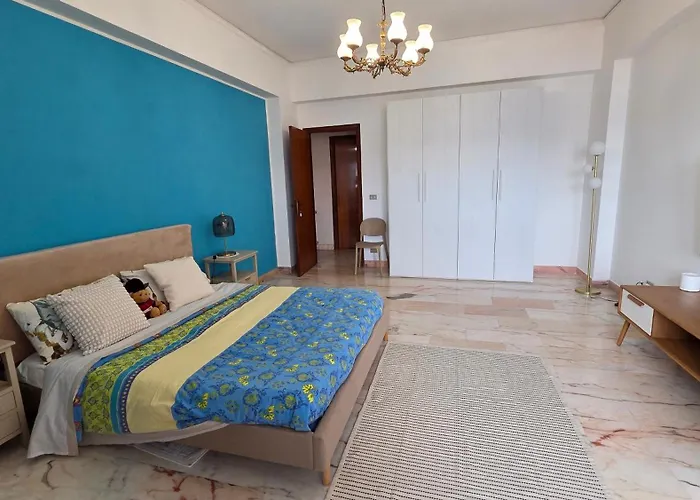 Casa Sole E Luna Apartamento *