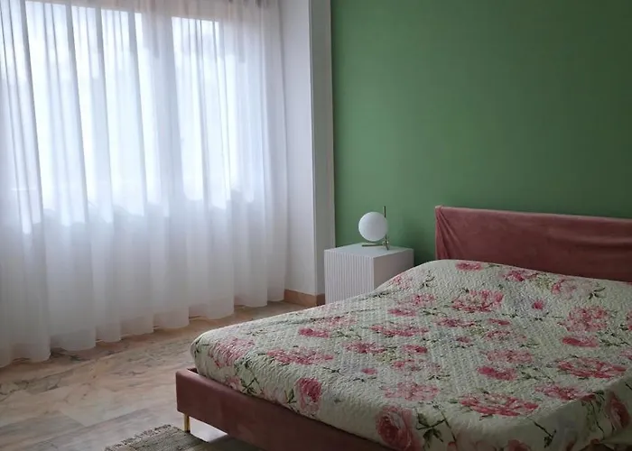 Casa Sole E Luna Apartamento Reggio Calabria