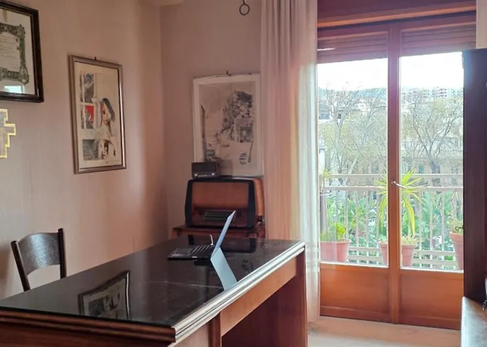 Apartamento Casa Sole E Luna *