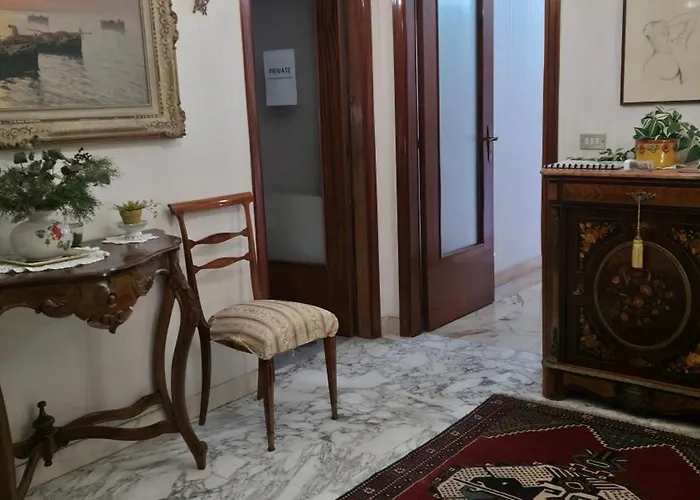 Casa Sole E Luna * Reggio Calabria