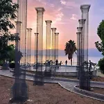 Casa Sole E Luna * ريجّو دي كالابريا
