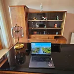 Casa Sole E Luna * ريجّو دي كالابريا