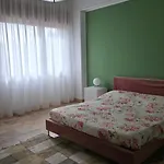 Casa Sole E Luna شقة ريجّو دي كالابريا