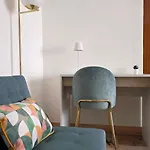 Casa Sole E Luna شقة ريجّو دي كالابريا