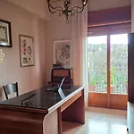 شقة Casa Sole E Luna *