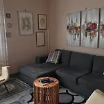 Casa Sole E Luna * ريجّو دي كالابريا