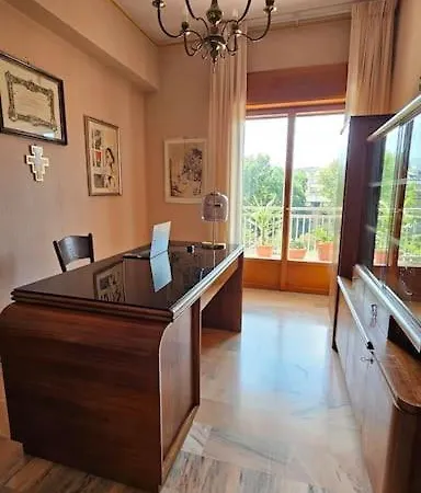 Casa Sole E Luna Lägenhet Reggio di Calabria