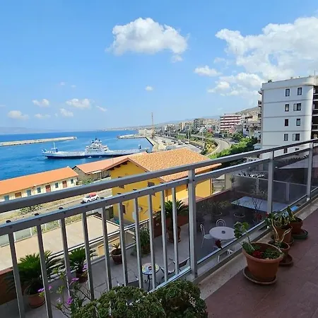 Casa Sole E Luna *