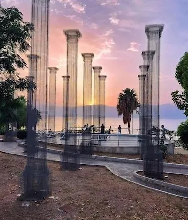 Casa Sole E Luna * Reggio di Calabria