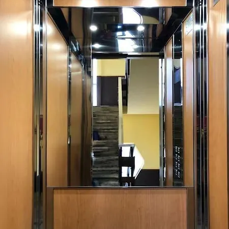 Lägenhet Casa Sole E Luna *