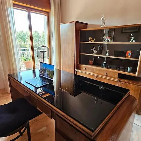 Casa Sole E Luna * Reggio di Calabria