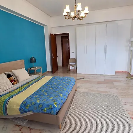 Casa Sole E Luna Appartement *