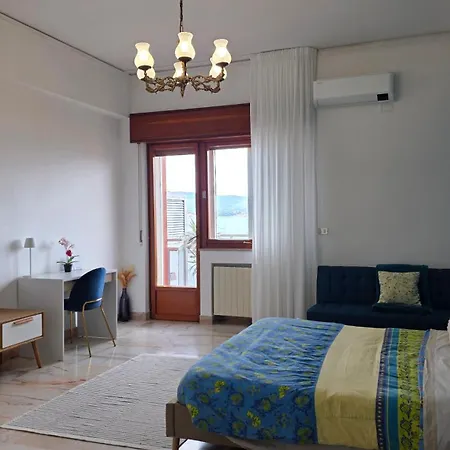 Casa Sole E Luna Appartement