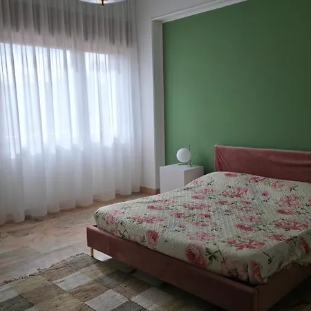 Casa Sole E Luna Apartamento Reggio di Calabria