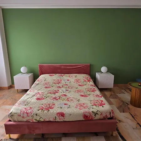 Casa Sole E Luna Appartement Reggio de Calabre