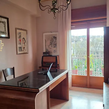 Apartamento Casa Sole E Luna *