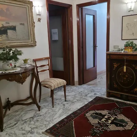 Casa Sole E Luna * Reggio di Calabria