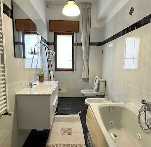 Casa Sole E Luna ريجّو دي كالابريا