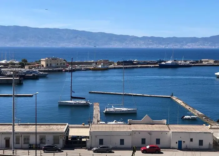 Casa Sole E Luna Appartement *